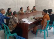 Restorative Justice Berbasis Adat, Kesalahpahaman Warga Tuntas di Lingsar