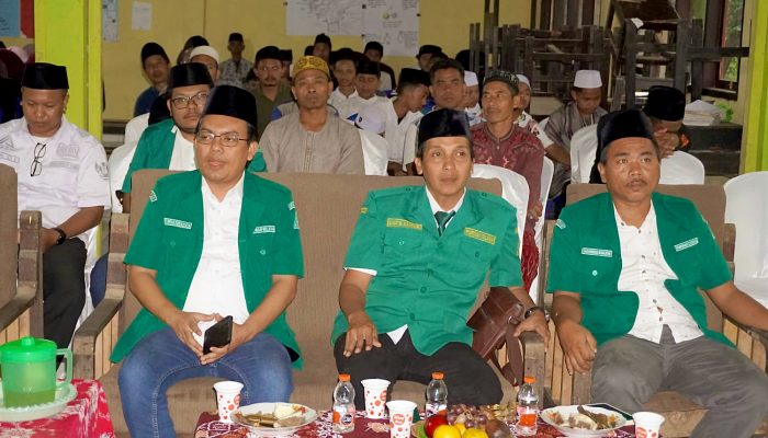 ‎Perkuat Kaderisasi Tingkat Bawah, GP Ansor Lombok Timur Gelar PKD