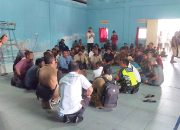 ‎Tanggapi Keluhan Warga, Pj Kades Sakra: Kami Tetap Jalankan Regulasi