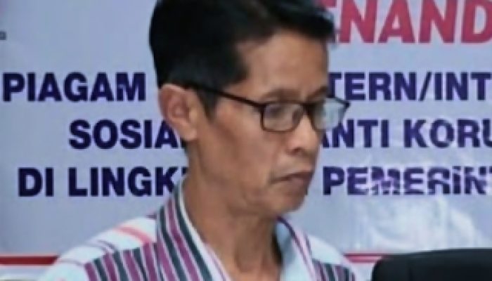 Akhiri Jabatan 2026, 157 Kades di Lotim Diingatkan: LPJ Wajib Tuntas