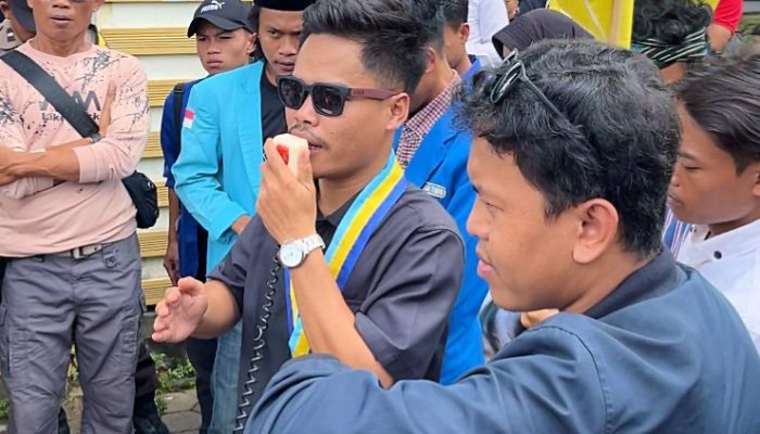 Dugaan Keracunan Massal, PMII Cabang Lotim Desak Dapur Penyedia yang Bersangkutan Ditutup