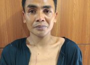 ‎Polres Lombok Timur Berhasil Ringkus Pelaku Pencurian di Suela