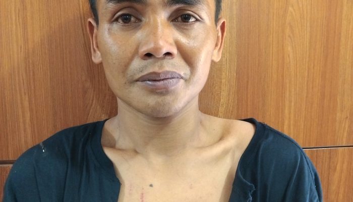 ‎Polres Lombok Timur Berhasil Ringkus Pelaku Pencurian di Suela