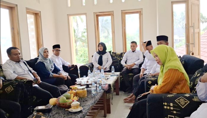 Anak Terus Jadi Korban, Nur Fitriani: Lombok Timur Jadi Ladang Kejahatan Sosial