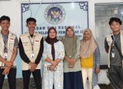 Inovasi Fresh Food Timbanuh Mahasiswa KKN Unram Jawab Kebutuhan Dapur MBG