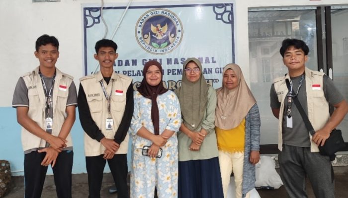 Inovasi Fresh Food Timbanuh Mahasiswa KKN Unram Jawab Kebutuhan Dapur MBG