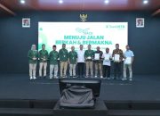 Bank NTB Syariah Teken Empat Akad Murabahah Koperasi Merah Putih, Dorong Akselerasi Inklusi Keuangan Syariah