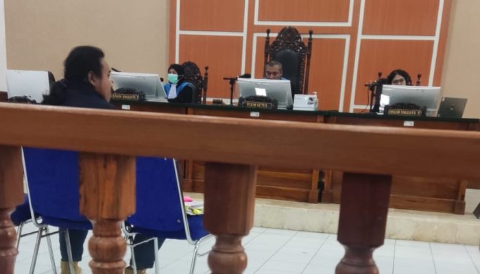 Deportasi Dua WN Amerika Tetap Berlaku Pasca Imigrasi Mataram Menang Banding di PTTUN