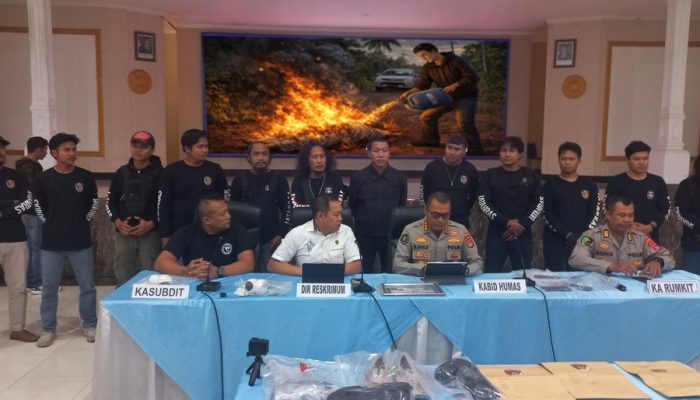 Tragis, Ibu Tewas di Tangan Anak Kandung