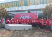 UIN Mataram Gandeng Vertical Rescue Indonesia, Gelar Sekolah Vertical Rescue NTB 2026