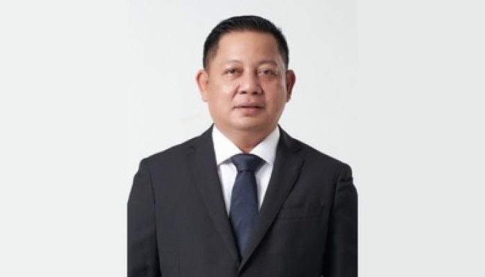 Rusdi Masse Mundur dari NasDem, Posisi Wakil Ketua Komisi III DPR Terancam PAW
