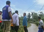Gubernur NTB Pastikan BTT Siap, Penanganan Kerusakan Pascabencana Dipercepat