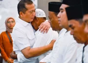 Gubernur Miq Iqbal Lepas 33 Jamaah Umrah Hadiah Pribadi HUT NTB ke-67