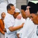 Gubernur Miq Iqbal Lepas 33 Jamaah Umrah Hadiah Pribadi HUT NTB ke-67