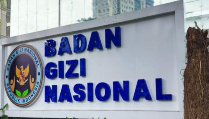 BGN Buka Suara Soal Isu Mitra MBG Untung Rp.1,8 M