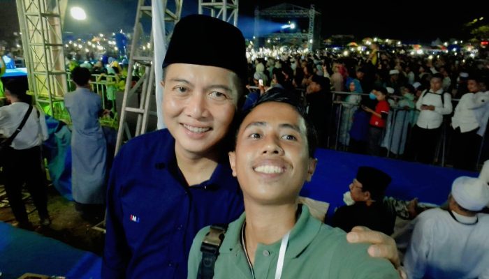 Prolog Kepemimpinan Iqbal-Dinda: Fondasi Sudah Diletakkan, Kini Saatnya Inklusif