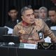 Nazaruddin, Direktur Utama Bank NTB Syariah