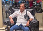 Tim Ahli Gubernur Dinilai Over, Iwan Slenk Dorong Evaluasi hingga Pembubaran