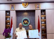 Badan Gizi Nasional Gandeng Bank NTB Syariah, Perkuat Tata Kelola Program Gizi Nasional