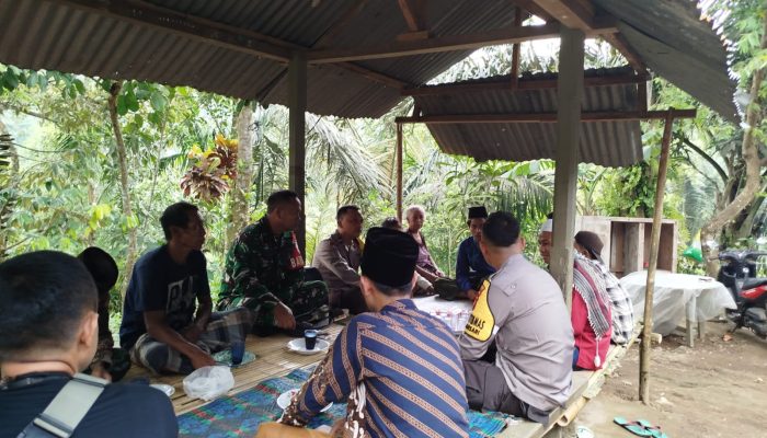 Polisi Hentikan Rencana Pernikahan Anak di Bawah Umur