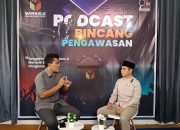 Bawaslu Lombok Tengah Gandeng Pemuda Nahdlatul Wathan, Dorong Peran Aktif Anak Muda Jaga Demokrasi