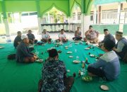 Matangkan Persiapan Bahtsul Masail, LBM PWNU NTB Gelar Rapat Bersama Lakpesdam NU dan Ponpes Darul Qur’an