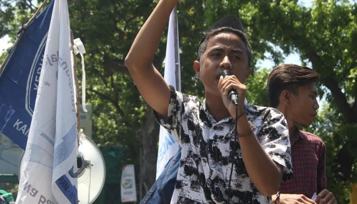 Sumbawa Hijau Lestari: Mitigasi Bencana atau Legitimasi Tambang?