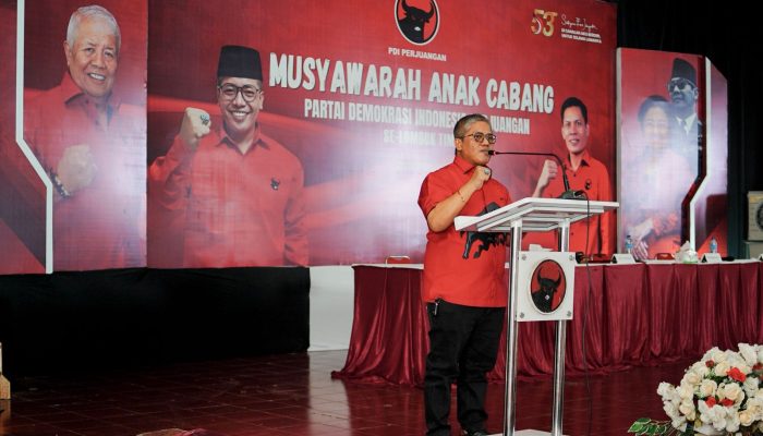 Puluhan Ribu Peserta BPJS Gratis di Lombok Timur Nonaktif, PDI Perjuangan Desak Pemda Bertindak Cepat