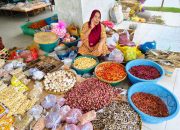 Harga Cabai di Lombok Tengah Meledak Jelang Ramadan, Tembus Rp130 Ribu per Kilo!