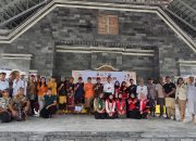 Prajaniti NTB Gelar Seminar Bijak Bermedia Sosial