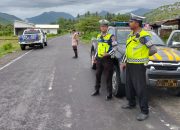 Layanan 110 Berdering, Polisi Gerak Cepat Cek Isu Balap di Gunungsari