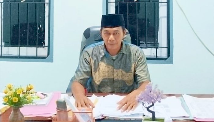 ‎Jadi Terlapor dugaan Kasus Kekerasan, Staf Desa Tanjung Luar Berpotensi di Pecat