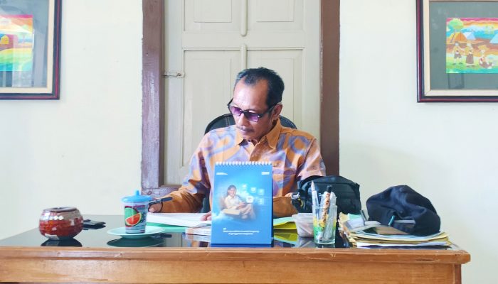 Meski Kontinuitas Hujan dengan Intensitas Tinggi Melanda Lotim, Seluruh Sekolah di Kecamatan Sakra Tetap Aman untuk Beroperasi