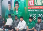 Gubernur NTB: Pemuda Harus Jadi Motor Perubahan Bangsa Lewat Kaderisasi Berkelanjutan