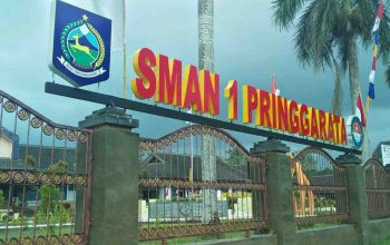 Minat Kuliah Lulusan SMAN 1 Pringgarata Tinggi, Sekolah Beri Dukungan Penuh