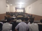 Kisruh Program Makan Bergizi Gratis di Lombok Utara, Kasta NTB Hearing dengan DPRD KLU