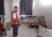 Dugaan Keracunan Es Campur, Puluhan Warga Lombok Tengah Jalani Perawatan Medis