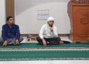 Isi Tausiyah Nuzulul Qur’an, TGH Ibnu Kholil Cerita Mualaf dari Inggris Tersentuh Al-Qur’an