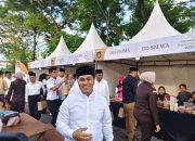 PDAM Lombok Tengah Hapus Denda Tunggakan, Bayar Tagihan Air di Bazar Ramadan Dapat Minyak Goreng