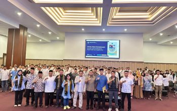 Peningkatan Capacity Building Program Makan Bergizi Gratis Digelar di Lombok Tengah