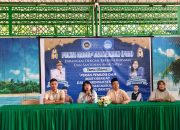 Jubir BGN Ungkap Dampak Besar Program Makan Bergizi Gratis untuk Anak Indonesia