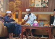 IKA-PMII NTB Gelar Iftor Jama’i ke-7, Tekankan Peran Alumni dan Kaderisasi