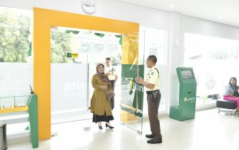 Tekan Biaya Dana Mahal, NTB Syariah Perkuat Retail Funding