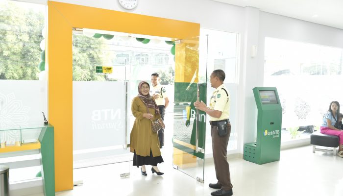 Tekan Biaya Dana Mahal, NTB Syariah Perkuat Retail Funding
