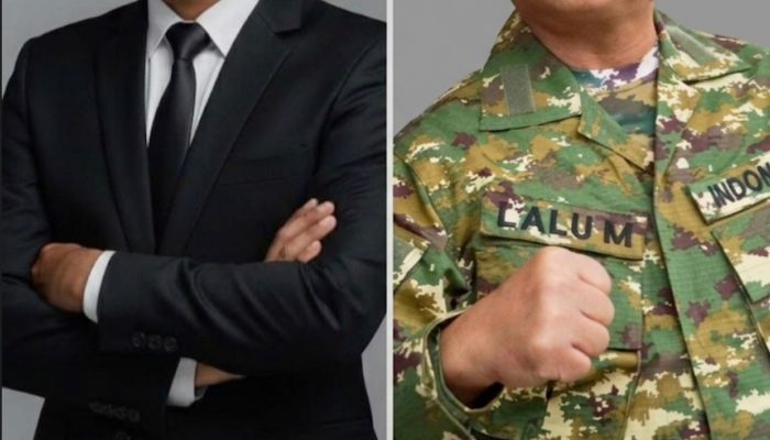 Kader NW Nilai Kepemimpinan Iqbal–Dinda Tanpa Arah di Tahun Kedua