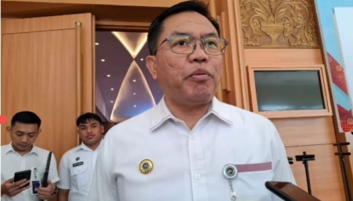 BGN Beberkan Skema Peruntukan Rp268 T Dana MBG