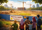 Pembangunan di Lombok Terus Melaju, Lingkungan Hidup Mulai Terabaikan