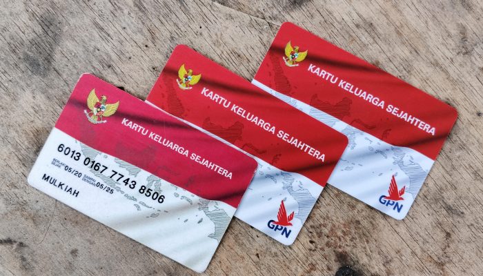 KPM PKH Desa Moyot Keluhkan Kurangnya Perhatian Pendamping, Beberapa Pencairan Tidak Tercapai