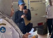 Video Dugaan Penolakan MBG di SDN 1 Lajut Viral, Warganet Soroti Kemasan Mirip Berkat Hajatan