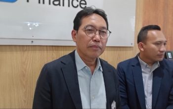 Perkuat Akses Pembiayaan di Nusa Tenggara Barat, BRI Finance Resmikan KC Mataram